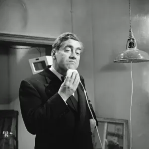 Punch and Judy Man (The) (1963) Punch and Judy Man (The) (1963)