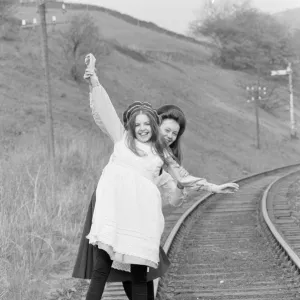 The Railway Children (1970)