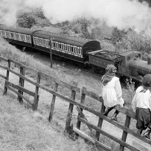 The Railway Children