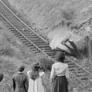 The Railway Children