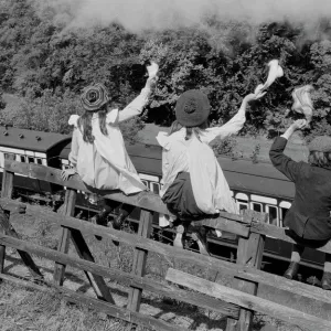 The Railway Children