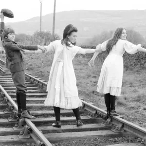 The Railway Children The Railway Children