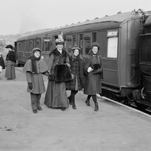 The Railway Children The Railway Children