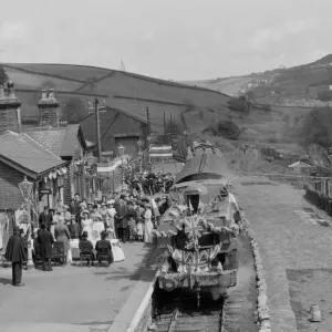 The Railway Children Print (Negs) from StudioCANAL The Railway Children Print (Negs) from StudioCANAL