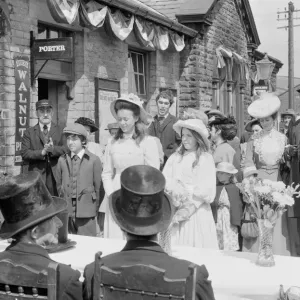 The Railway Children (Negs) StudioCANAL Print The Railway Children (Negs) StudioCANAL Print
