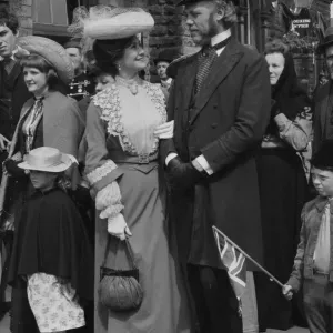 The Railway Children (Negs) Print The Railway Children (Negs) Print
