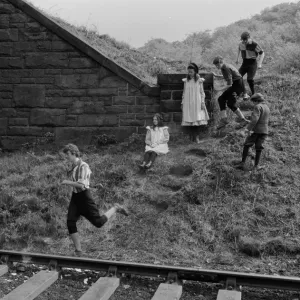 The Railway Children