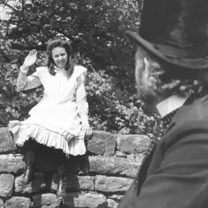 The Railway Children Print The Railway Children Print