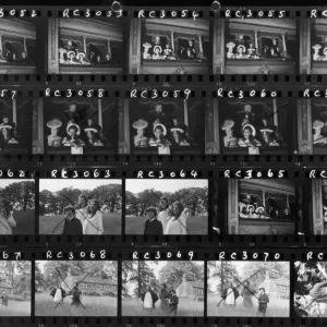 The Railway Children Print The Railway Children Print