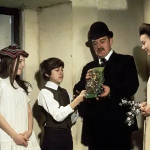 The Railway Children 4K Ultra HD Print The Railway Children 4K Ultra HD Print