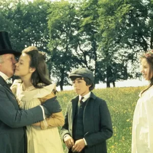 The Railway Children Print (Trans) from StudioCANAL The Railway Children Print (Trans) from StudioCANAL