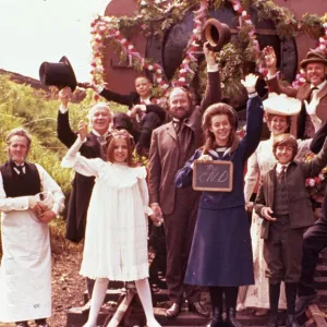 The Railway Children