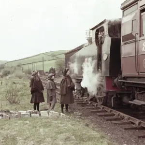 The Railway Children Standard Definition Print from StudioCANAL The Railway Children Standard Definition Print from StudioCANAL