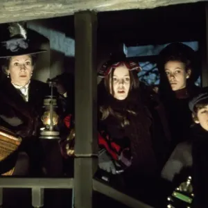 The Railway Children Print (Trans) from StudioCANAL The Railway Children Print (Trans) from StudioCANAL