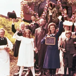 The Railway Children