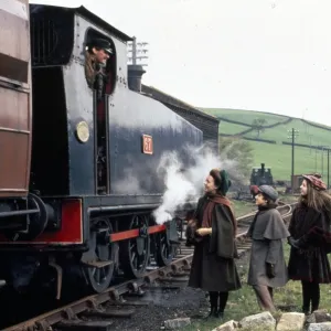 The Railway Children