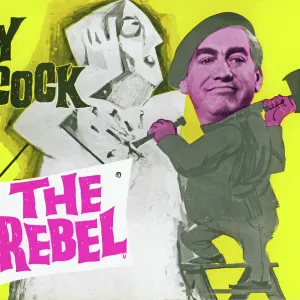 The Rebel (1961)