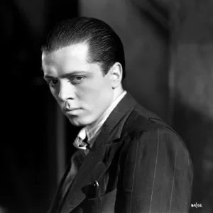 Richard Attenborough in Brighton Rock (1947)