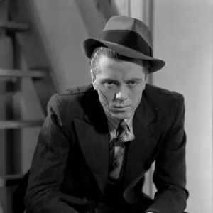 Richard Attenborough in Brighton Rock (1947)