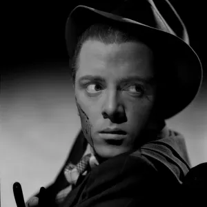 Richard Attenborough in Brighton Rock (1947)