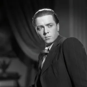 Richard Attenborough in Brighton Rock (1947)