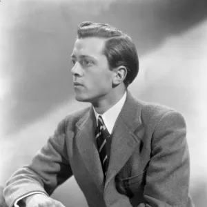 Richard Attenborough for Brighton Rock (1947)