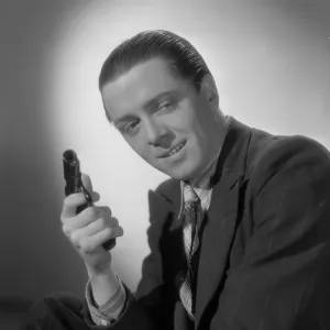 Richard Attenborough in Brighton Rock (1947)