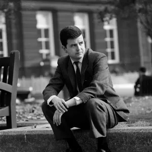 Rodney Bewes in Billy Liar (1963)