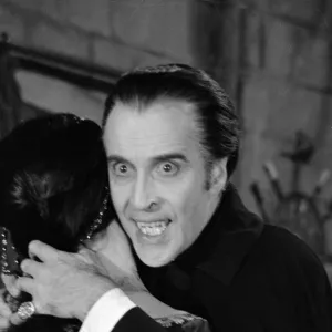 Scars Of Dracula