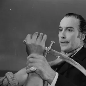 Scars Of Dracula