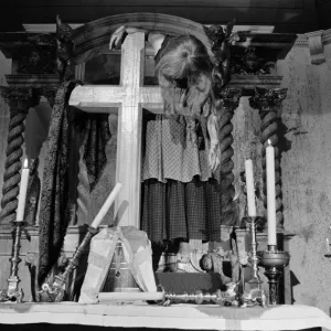 Scars Of Dracula Scars Of Dracula