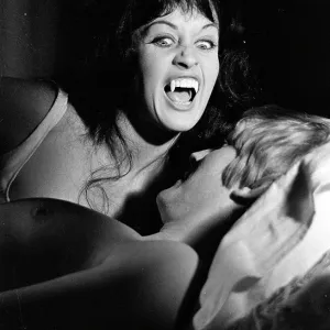 Scars Of Dracula