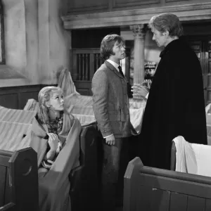 Scars Of Dracula StudioCANAL 35mm Print Scars Of Dracula StudioCANAL 35mm Print