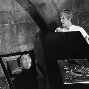 Scars of Dracula StudioCANAL 35mm Print Scars of Dracula StudioCANAL 35mm Print