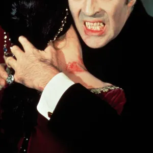 Scars Of Dracula