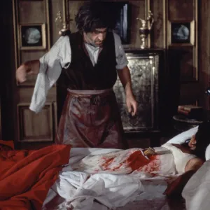 Scars Of Dracula