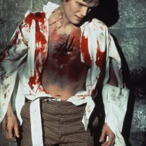 Scars Of Dracula (Trans) Blu-ray Print from StudioCANAL Scars Of Dracula (Trans) Blu-ray Print from StudioCANAL