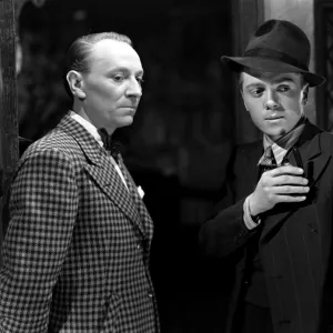 A scene from Brighton Rock (1947)