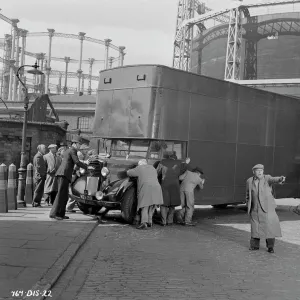 Ladykillers (The) (1955) Photo Mug Collection: Negs Pro