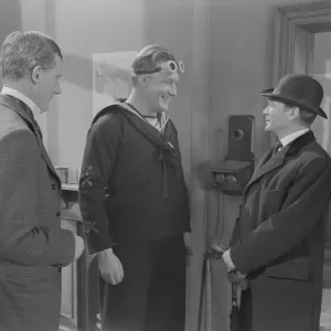 StudioCANAL B&W Print of Scott of the Antarctic (1948) StudioCANAL B&W Print of Scott of the Antarctic (1948)