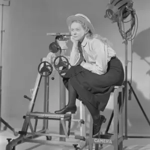StudioCANAL B&W Print of Scott of the Antarctic (1948) StudioCANAL B&W Print of Scott of the Antarctic (1948)