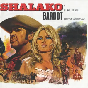 SHALAKO (1968)