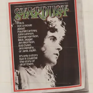 Stardust (1974) Stardust (1974)