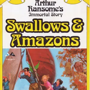 Swallows and Amazons