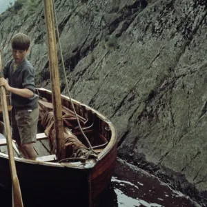 Swallows and Amazons