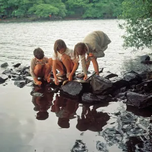 Swallows and Amazons