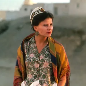 StudioCANAL Print of Tracey Ullman in Plenty (1985) StudioCANAL Print of Tracey Ullman in Plenty (1985)