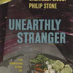 Collections: UNEARTHLY STRANGER (1964)