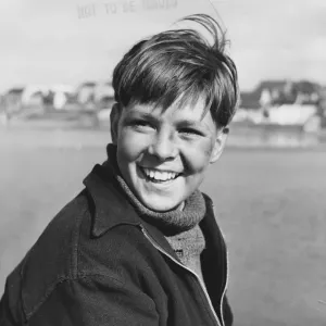 The Wee Boy The Wee Boy