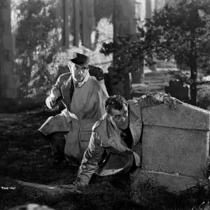 Went the Day Well? 1942 Black and White Negative Print Went the Day Well? 1942 Black and White Negative Print